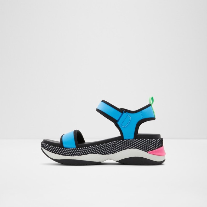 Aldo Mode Talenagyn Blau