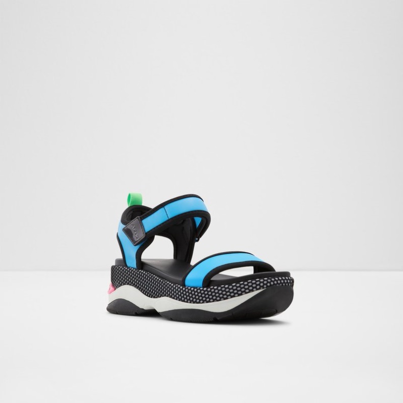 Aldo Mode Talenagyn Blau