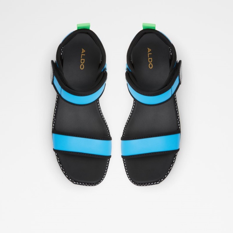 Aldo Mode Talenagyn Blau