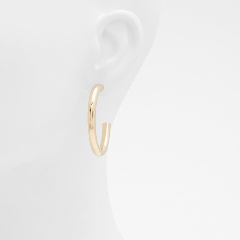 Gold Talentariel Mode Aldo