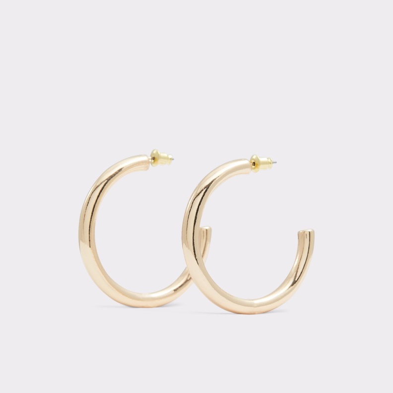 Last Chance Talentariel Earrings Gold Aldo Fashion