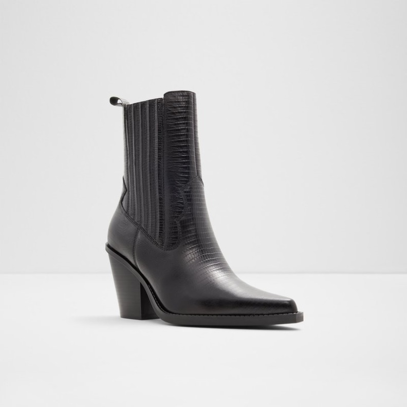 Aldo Schwarze Mode Talladega