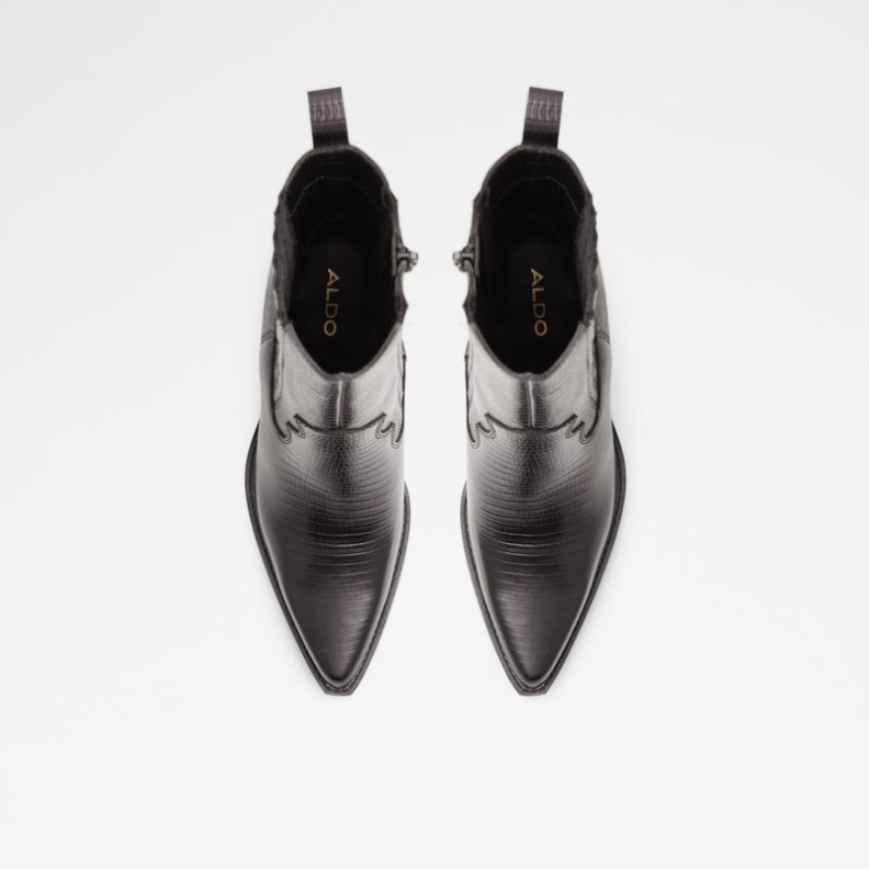 Aldo Schwarze Mode Talladega