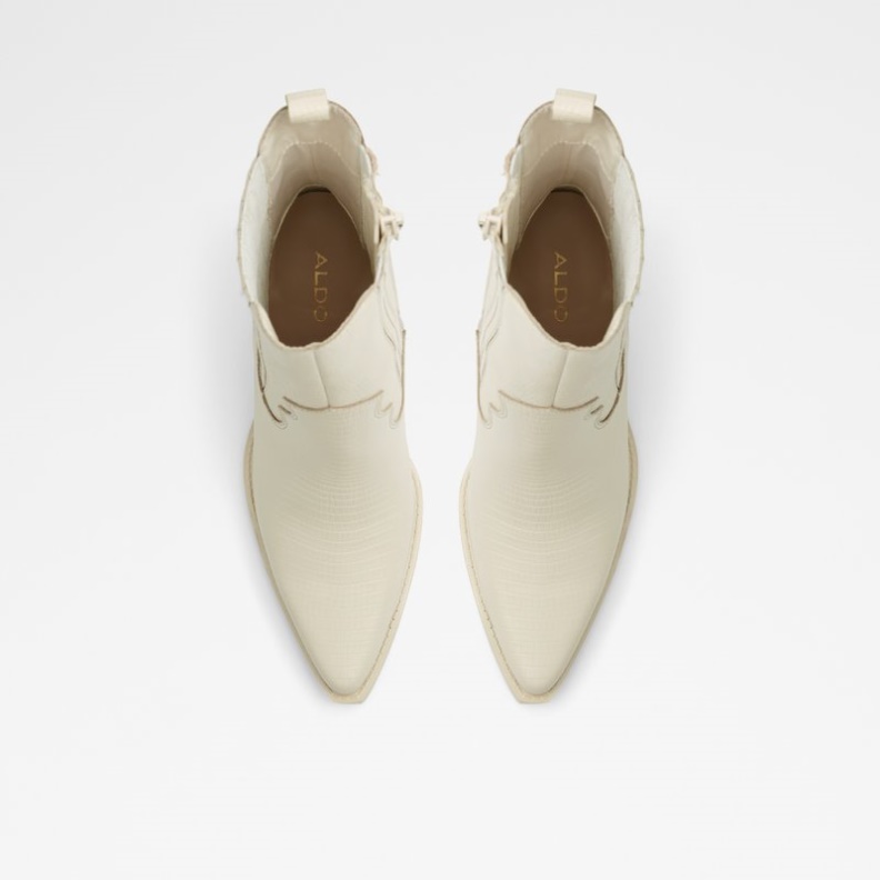 Weiß Talladega Mode Aldo