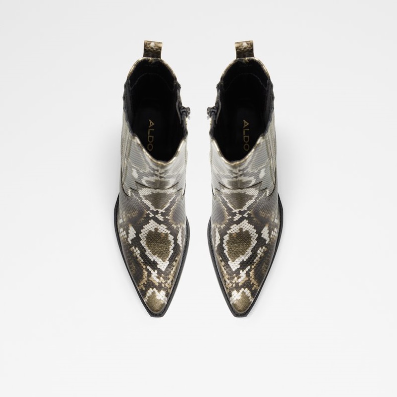 Khaki Aldo Mode Talladega