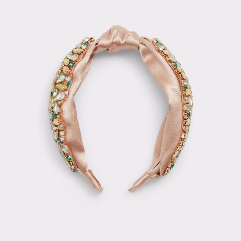 Taloddlaen Headband Aldo Fashion Light Pink