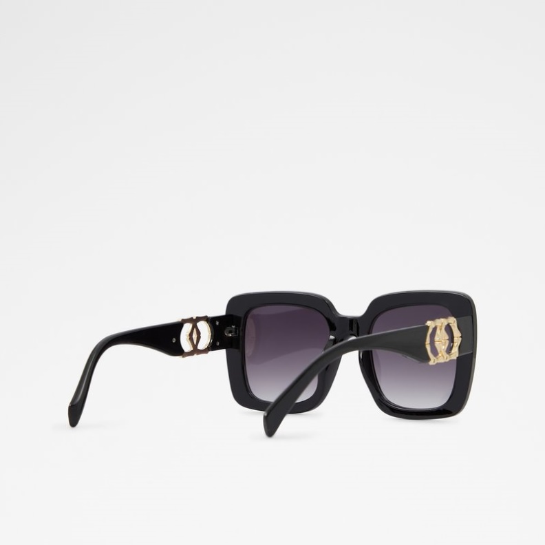 Schwarz-gold Multi Thalin Aldo Fashion