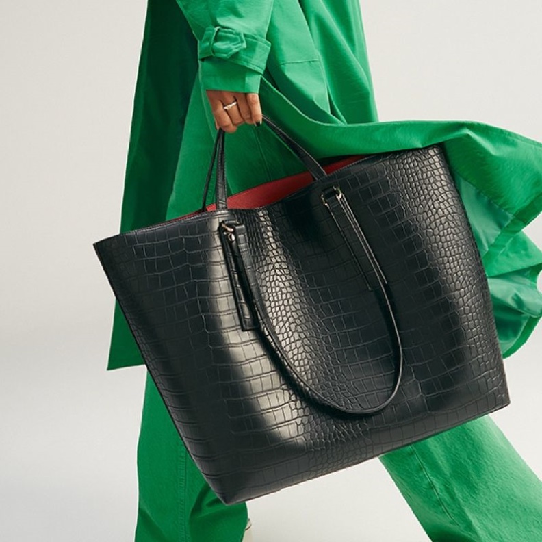 Aldo Black Multi Fashion Tharejan