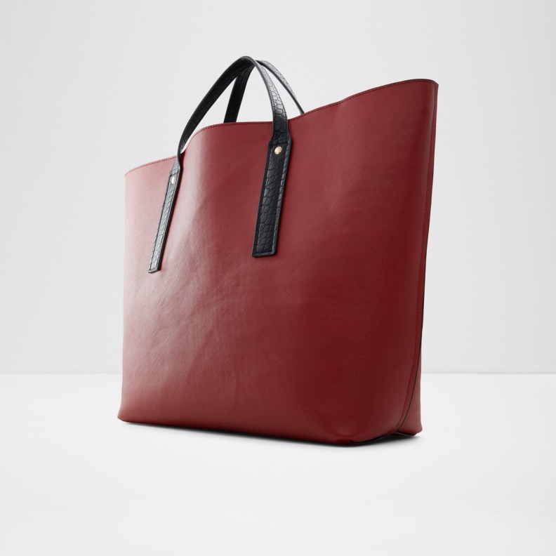 Tharejann Tote Bag Black Multi Aldo Fashion