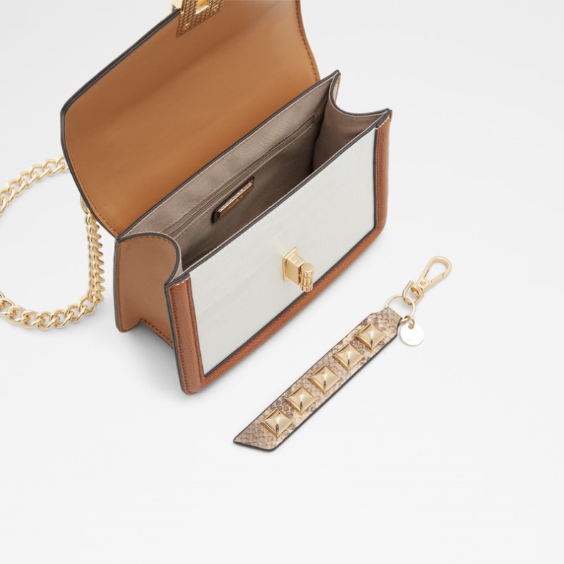 Dunkelbeige Thealliaa Fashion Aldo