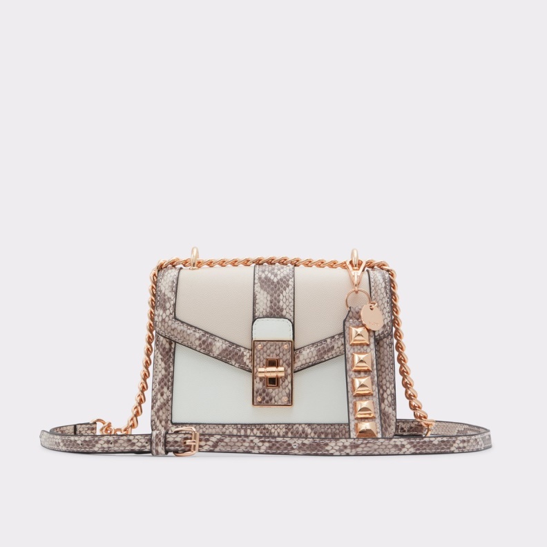 Thealliaa Crossbody Bag Fashion Aldo Pink