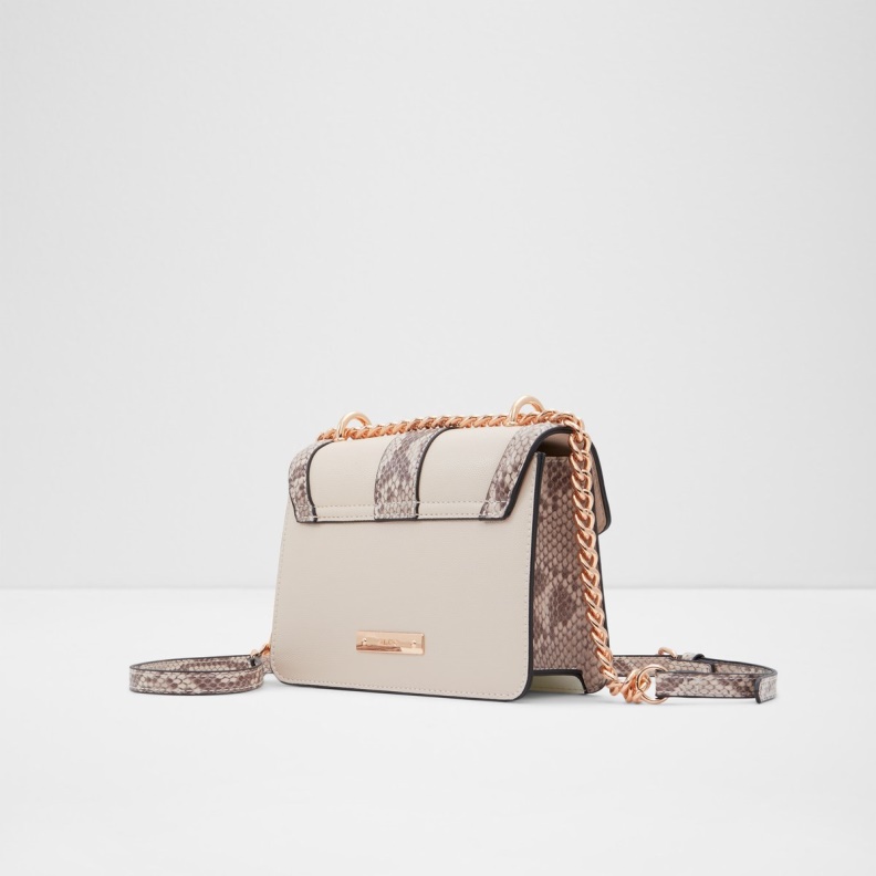 Thealliaa Crossbody Bag Fashion Aldo Pink