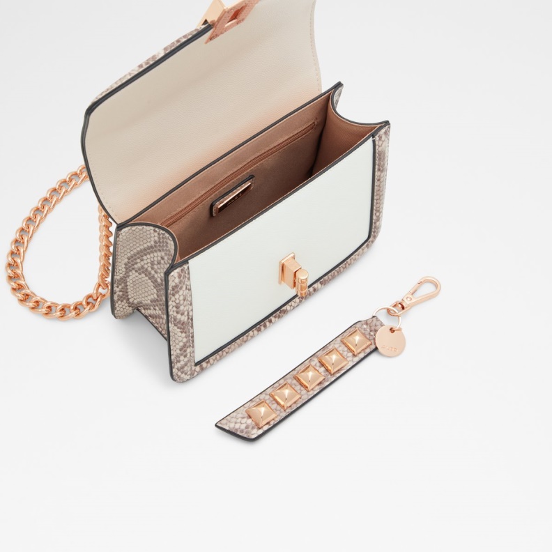 Thealliaa Crossbody Bag Fashion Aldo Pink