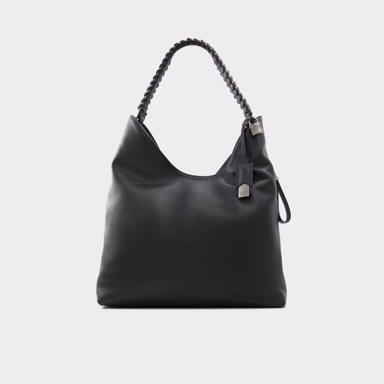 Thelia Hobo Bag Fashion Aldo Black