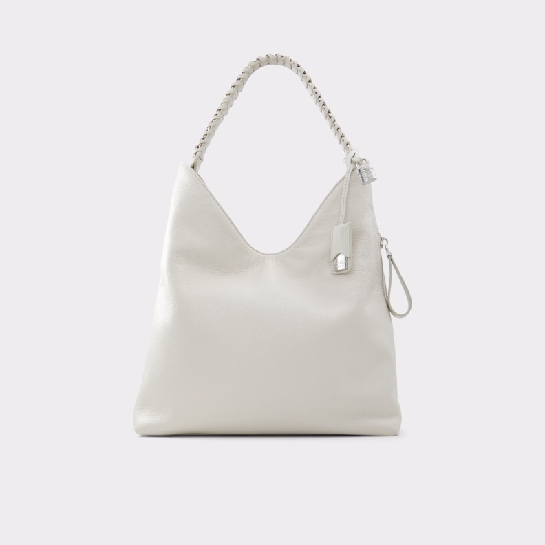 Thelia Hobo Bag Ice Aldo Fashion