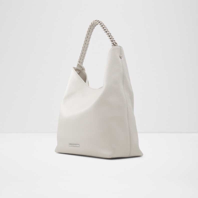 Thelia Hobo Bag Ice Aldo Fashion