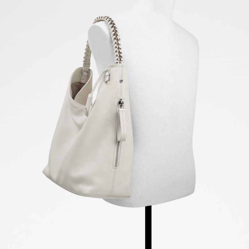 Thelia Hobo Bag Ice Aldo Fashion