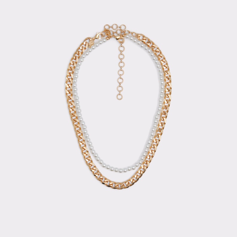 Fashion Ice Aldo Theliri Necklace