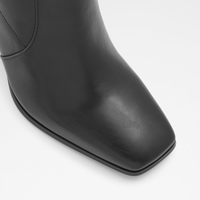 Aldo Schwarz Mode Theliven