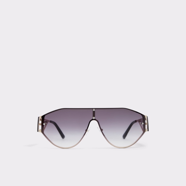 Gold Fashion Aldo Thendak Sunglasses