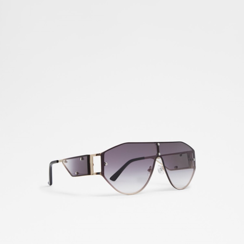 Gold Fashion Aldo Thendak Sunglasses