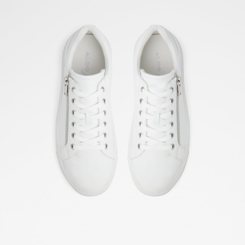 Theta Mode Weiß Aldo