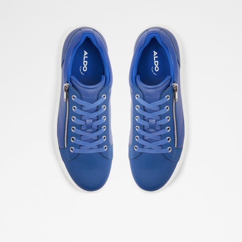 Theta Fashion Mittelblau Aldo