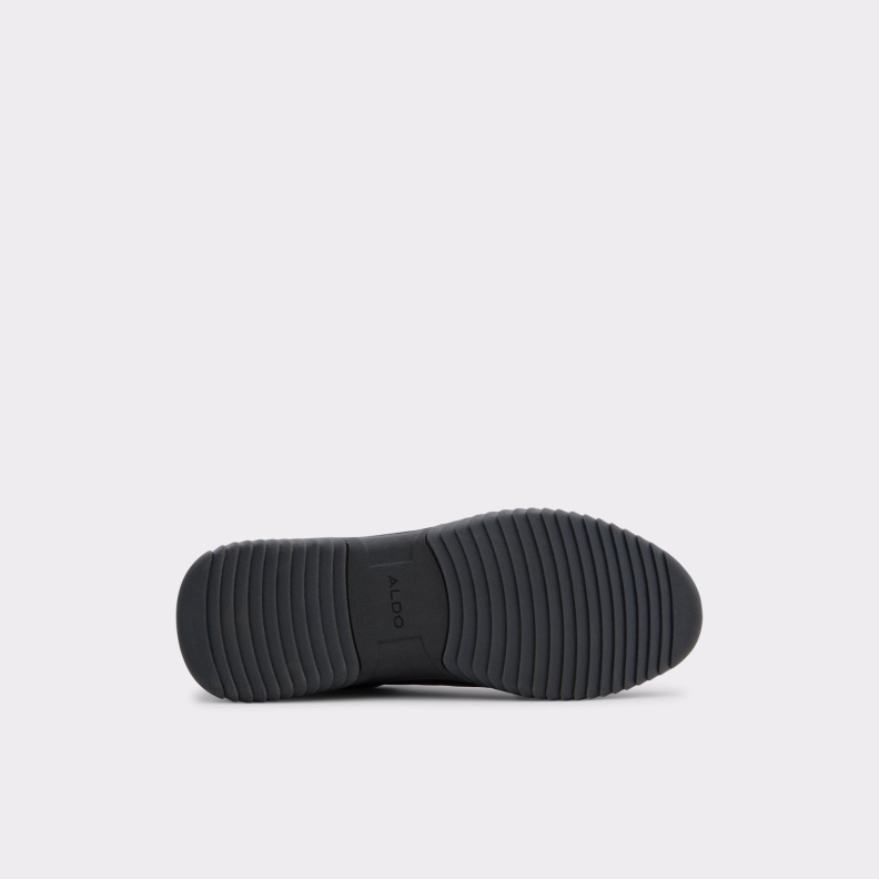 Thompson Low Top Sneaker Fashion Black Aldo