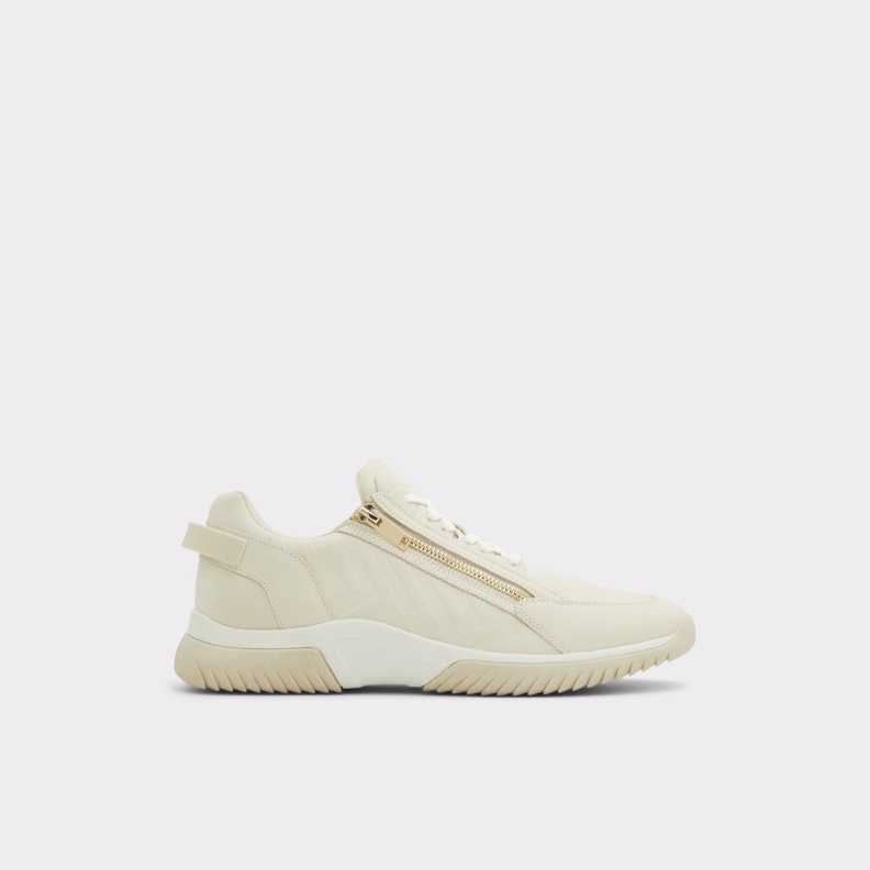 Bone Thompson Low Top Sneaker Aldo Fashion