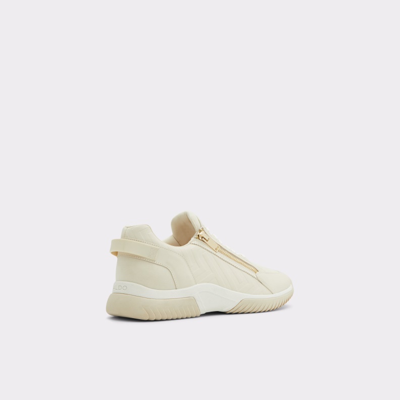 Bone Thompson Low Top Sneaker Aldo Fashion