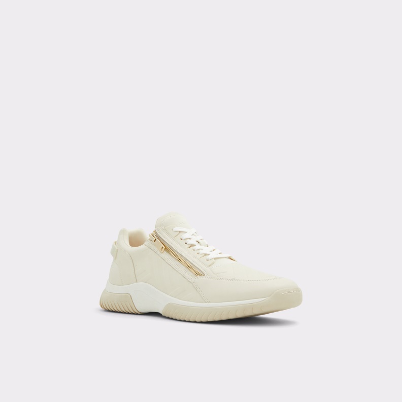 Bone Thompson Low Top Sneaker Aldo Fashion