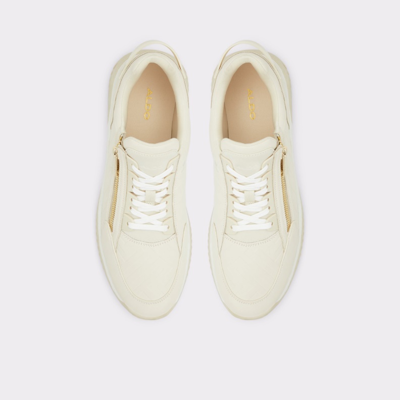 Bone Thompson Low Top Sneaker Aldo Fashion
