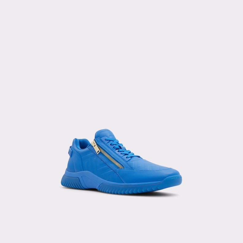 Blaue Thompson Mode Aldo