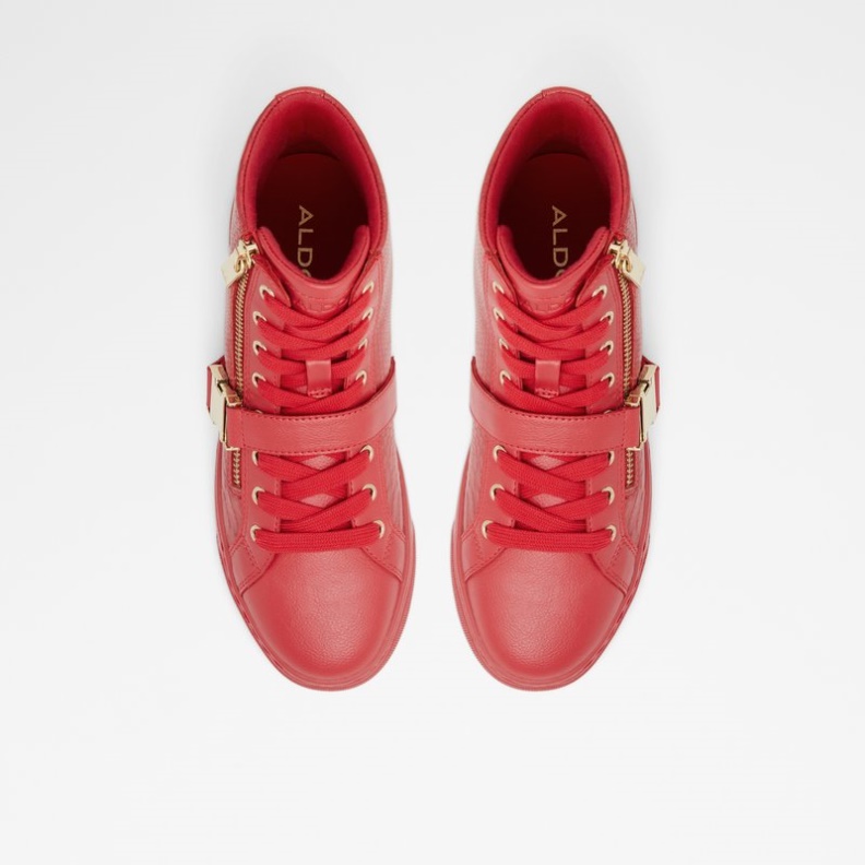 Mode Rot Tiagatori Aldo