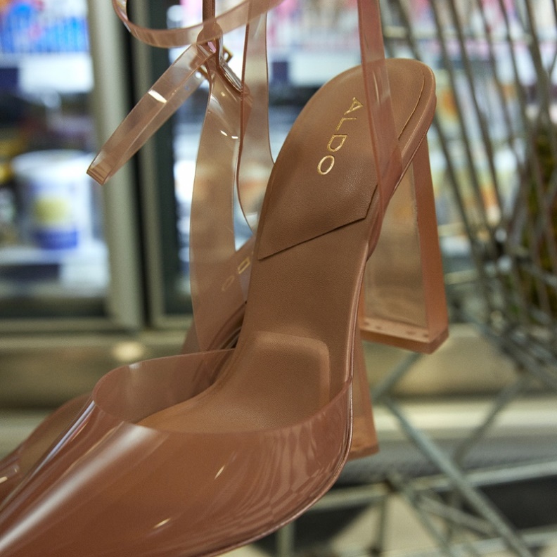 Mode Mittelbeige Tilah Aldo