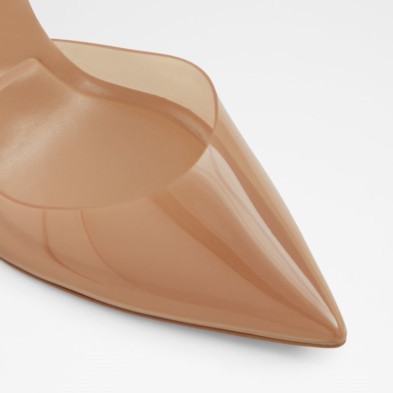 Mode Mittelbeige Tilah Aldo