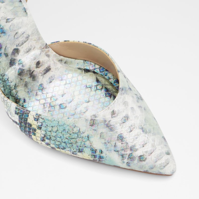 Hellgrün Aldo Fashion Tilah