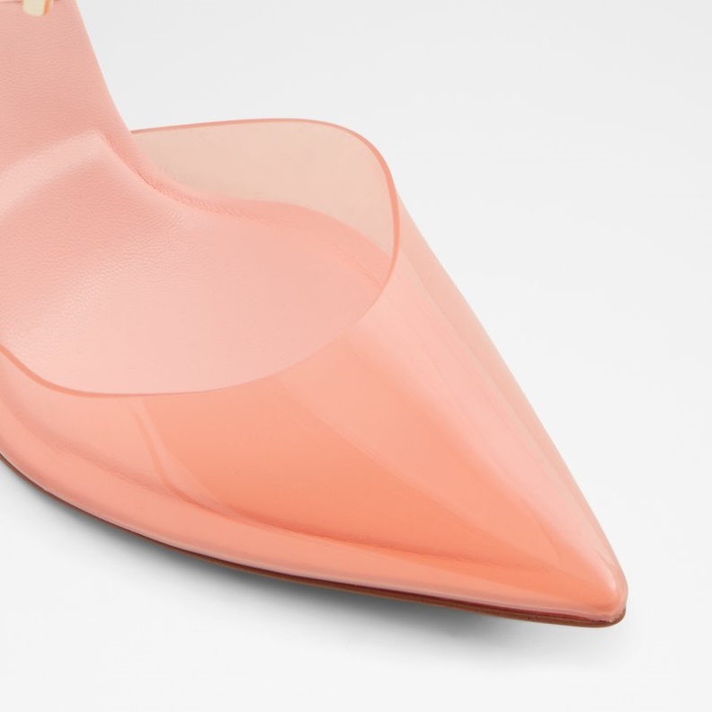 Hellorange Fashion Aldo Tilah