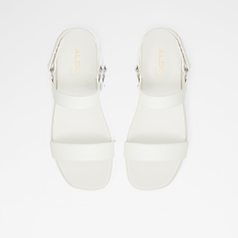 Tisdal Weiß Aldo Mode