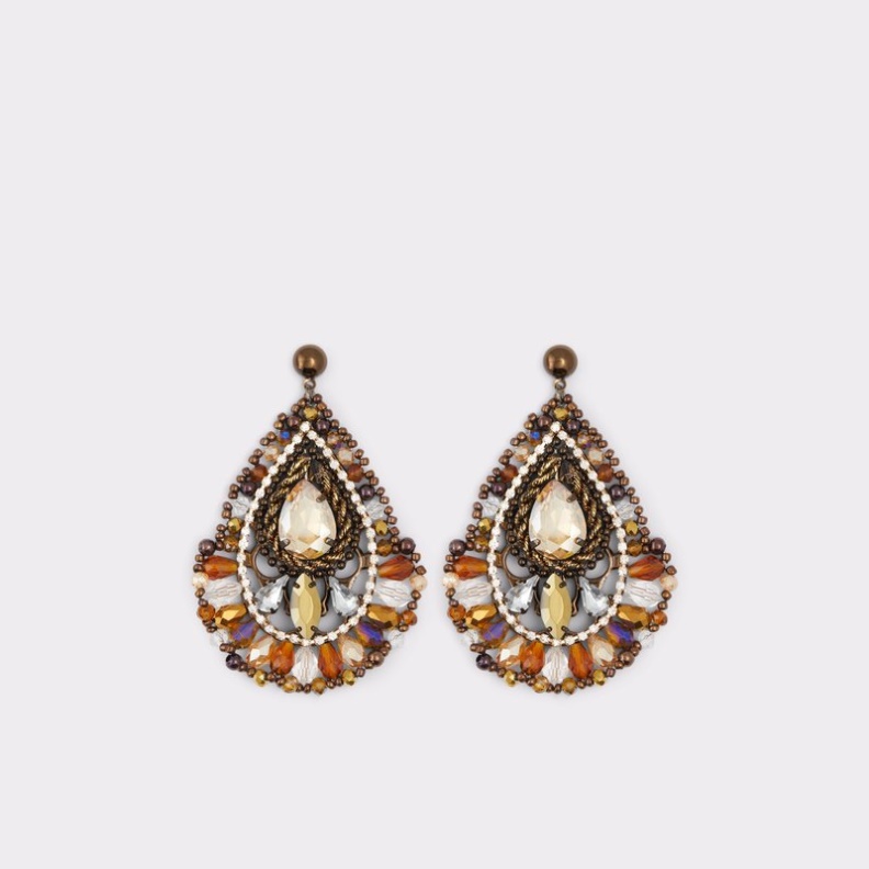 Mode Hellbraun Aldo Toama