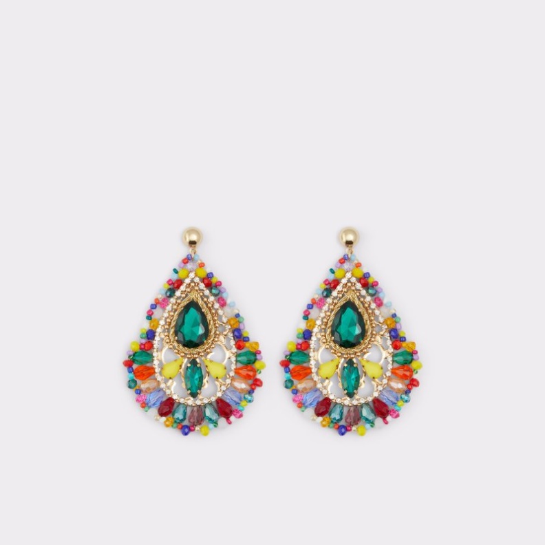 Toama Fashion Aldo Mehrfarbig