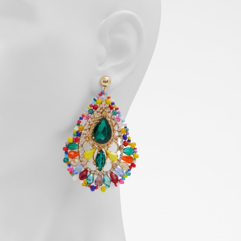 Toama Fashion Aldo Mehrfarbig