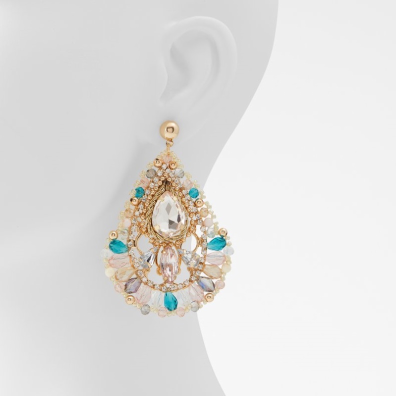 Aldo Pastel Multi Fashion Toama