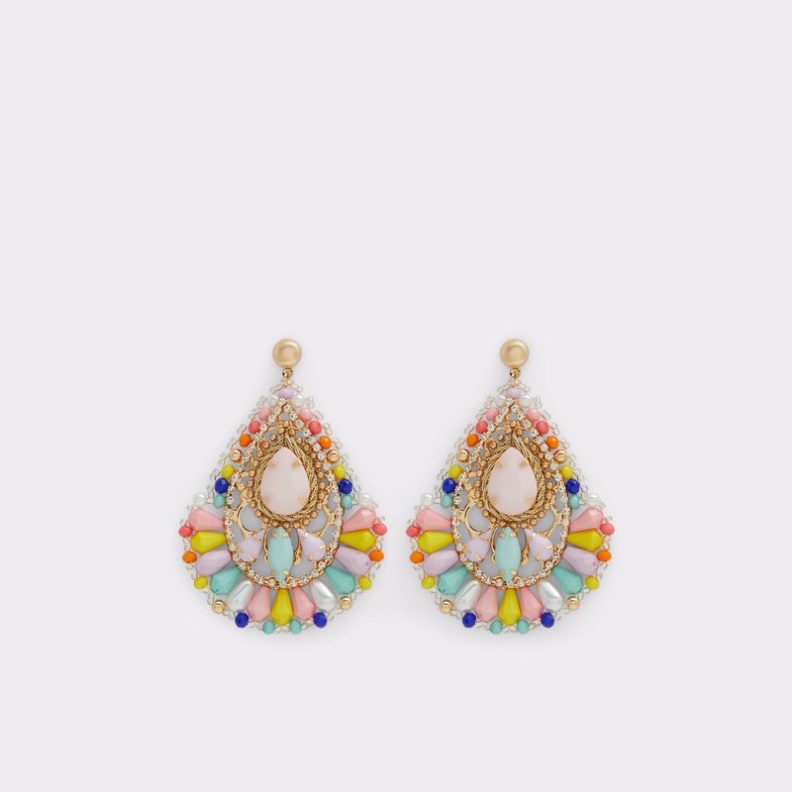 Gelb Aldo Fashion Toammaa