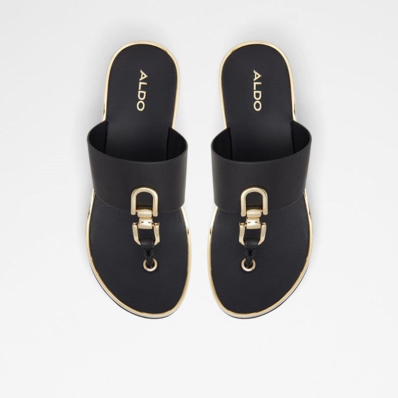 Toea Schwarz Aldo Mode