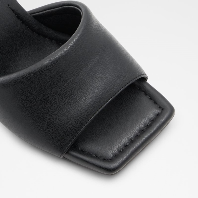 Tokio Schwarz Aldo Mode