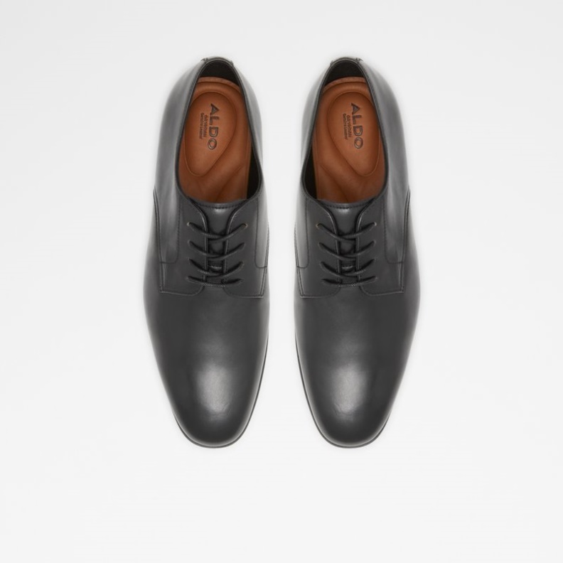 Aldo Tolkien Schwarze Mode