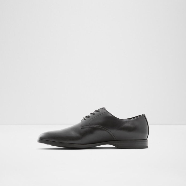 Tolkien Oxford Shoe Black Aldo Fashion