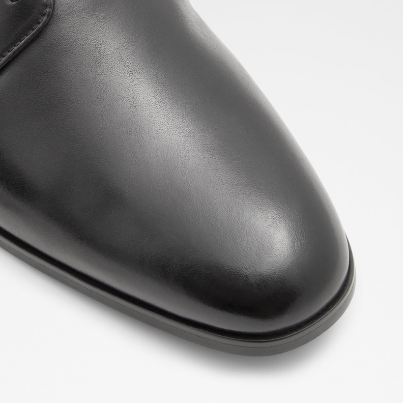 Tolkien Oxford Shoe Black Aldo Fashion