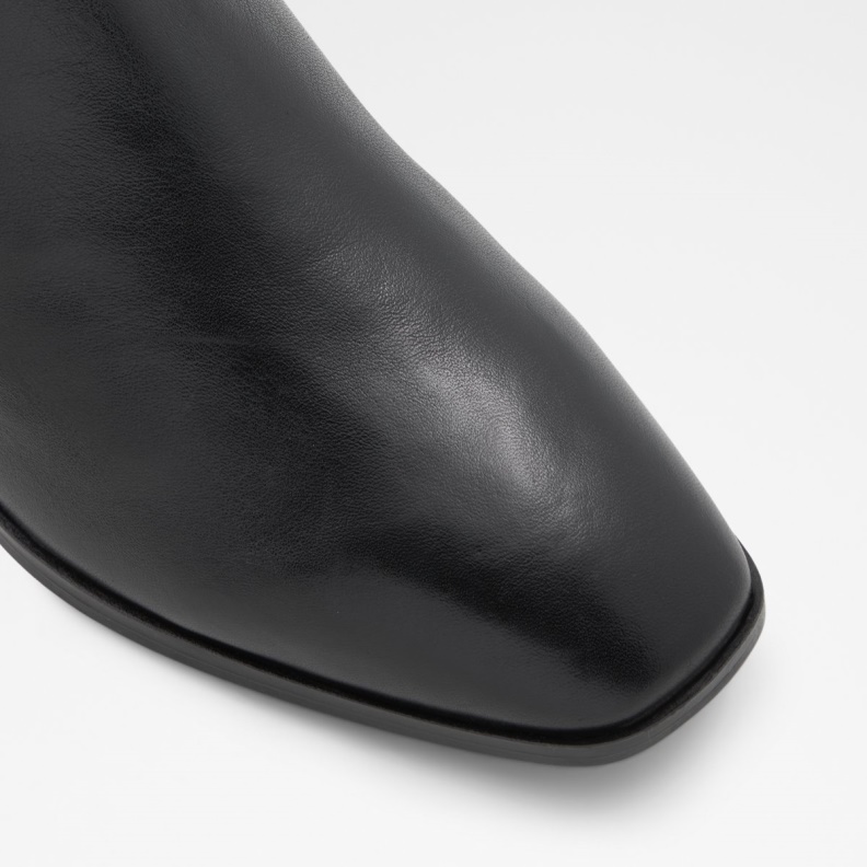 Fashion Black Aldo Torwenflex Chelsea Boot